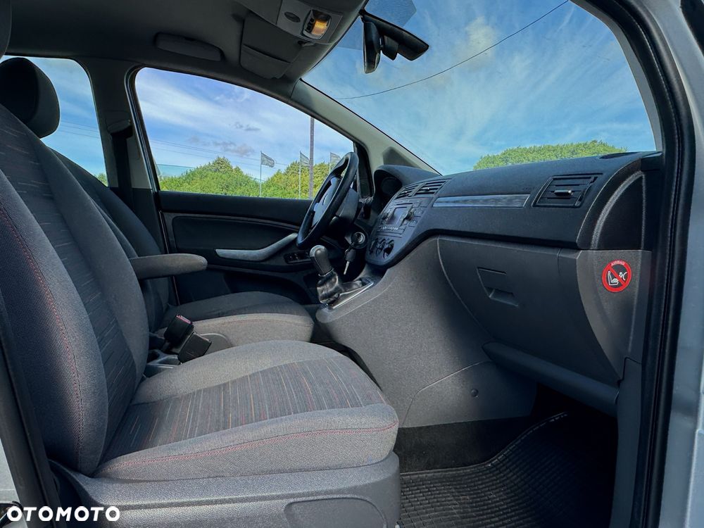 Ford C-MAX - 6