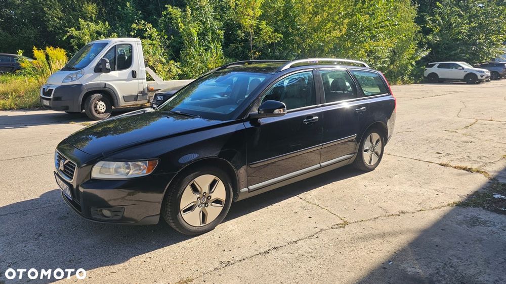 Volvo V50 1.6D DRIVe Momentum - 1