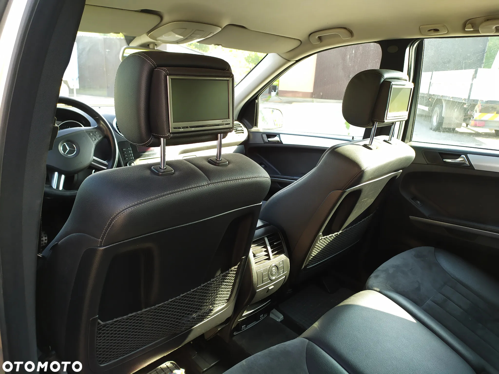 Mercedes-Benz ML 320 CDI 4-Matic - 6
