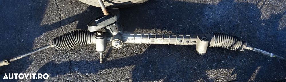 Caseta de directie Opel Combo din 2006 Delphi - 1