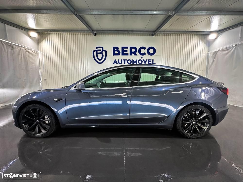 Tesla Model 3 Long-Range Dual Motor AWD - 13