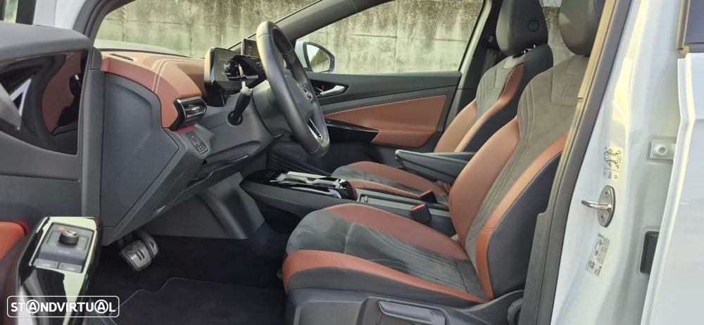 VW ID.5 77 kWh Pro Performance - 6