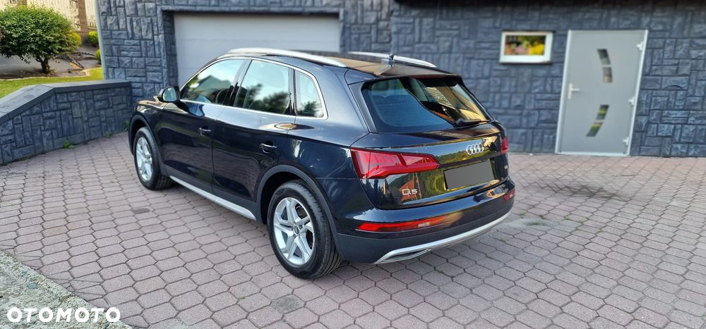 Audi Q5 2.0 TDI - 11