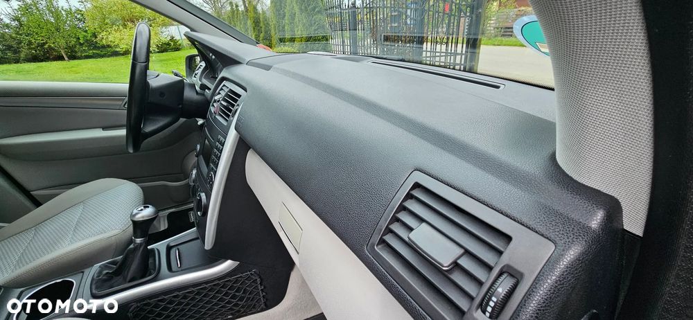 Mercedes-Benz Klasa B 180 BlueEFFICIENCY EU5 - 23