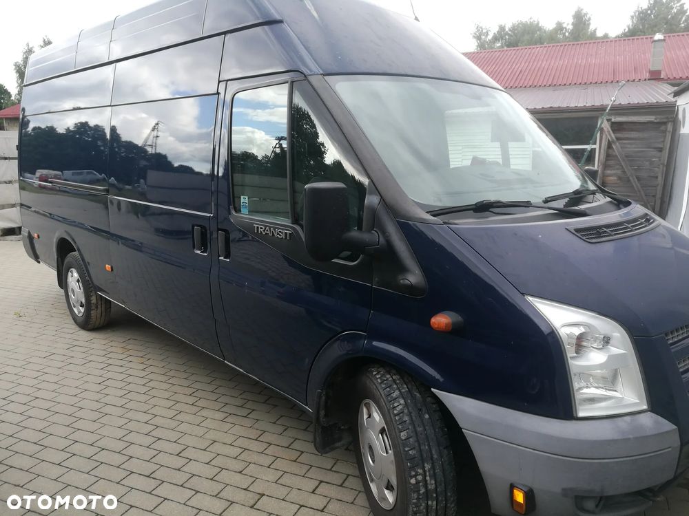 Ford TRANSIT - 2