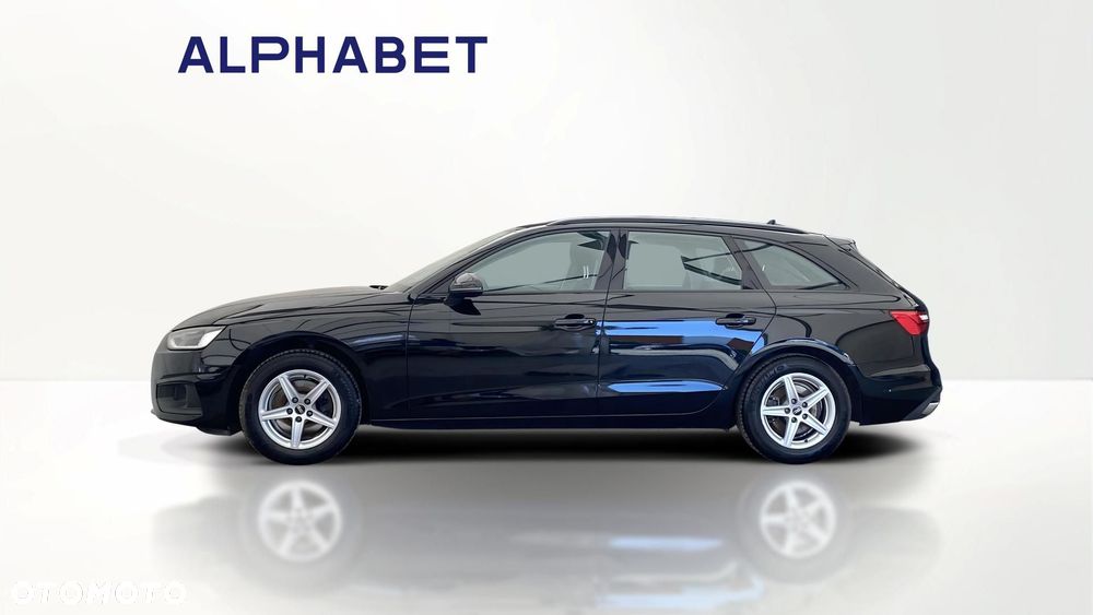Audi A4 Avant 35 TDI mHEV S tronic - 2
