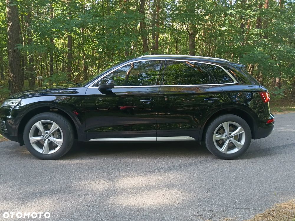 Audi Q5 2.0 TFSI Quattro S tronic - 17