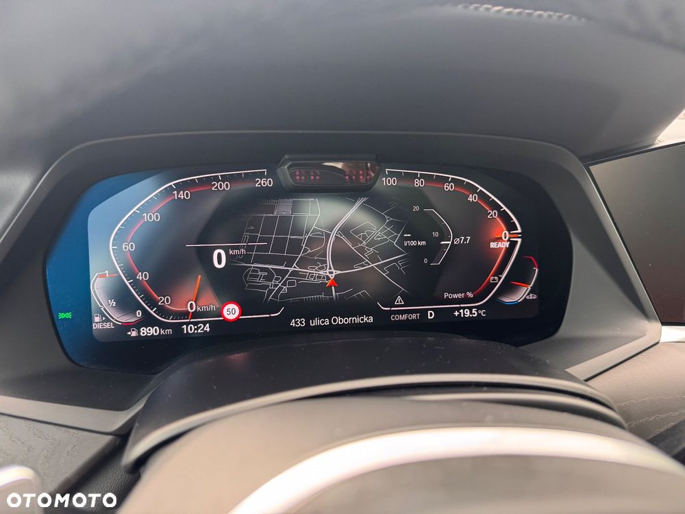BMW X7 xDrive40d mHEV - 11