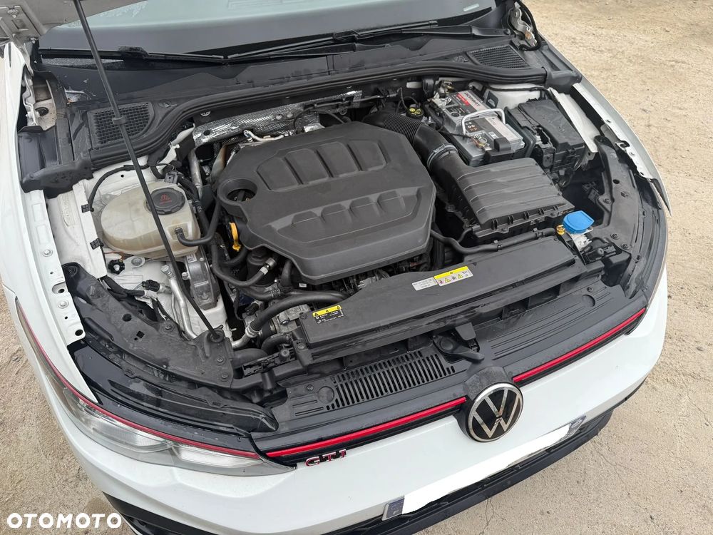 Volkswagen Golf 2.0 TSI OPF DSG GTI Clubsport - 26