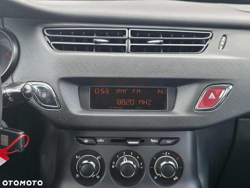 Citroën C3 - 13