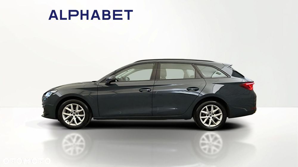 Seat Leon 1.5 TSI Style - 2