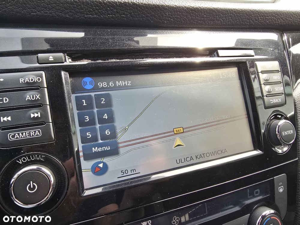 Nissan Qashqai - 18