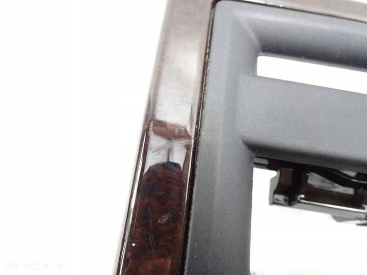 Panel radia nawiewu Volvo C70 II - 5