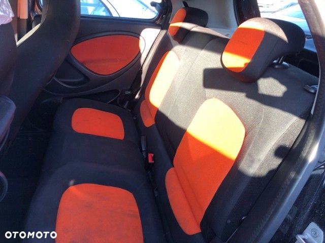 Smart Forfour - 6