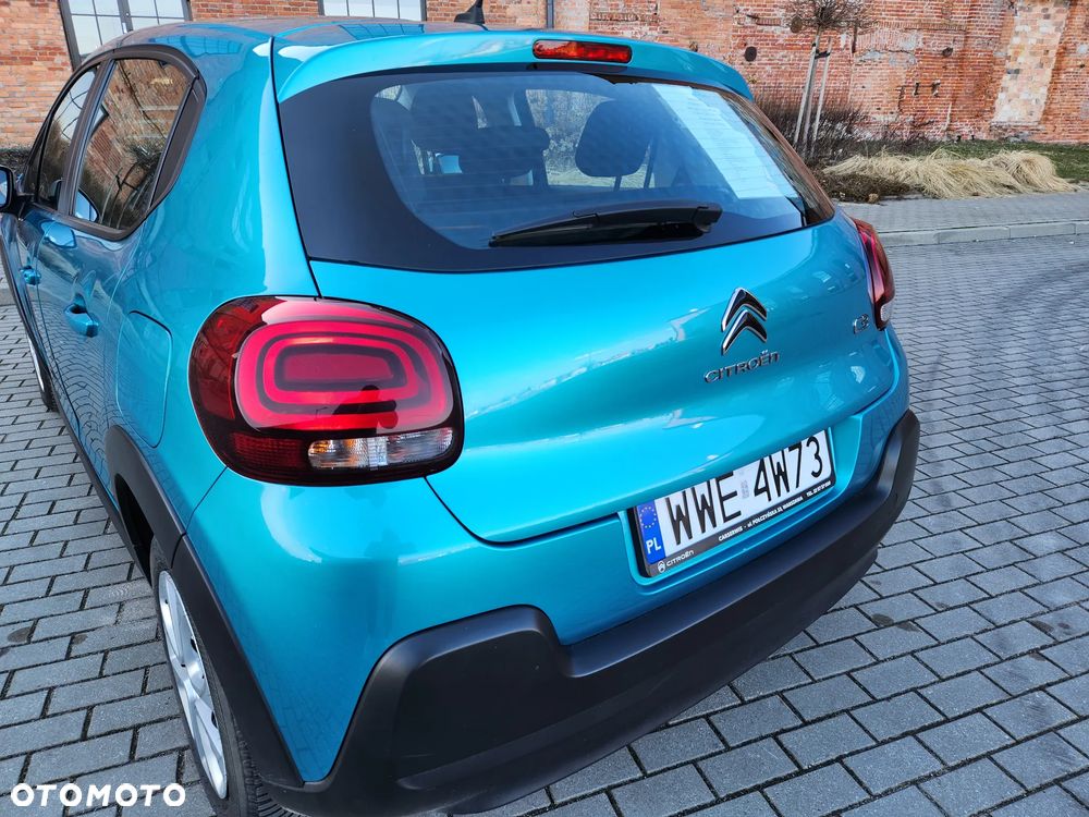 Citroën C3 - 8