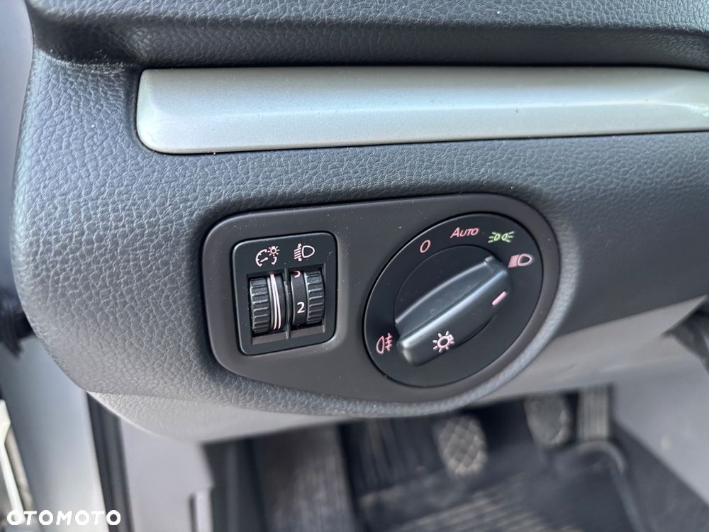 Seat Alhambra 2.0 TDI Style - 14