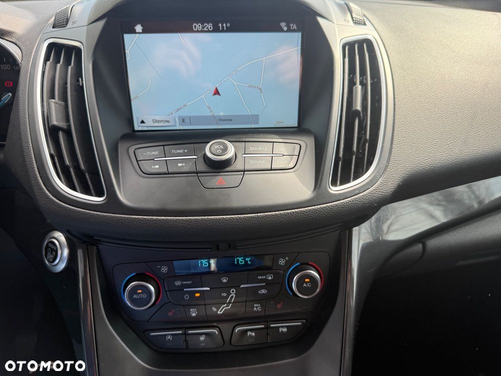 Ford C-MAX - 19