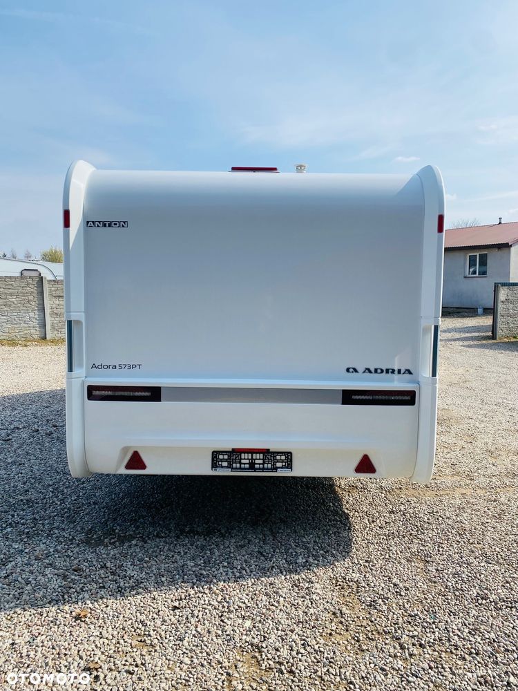 Adria 573 PT - 3