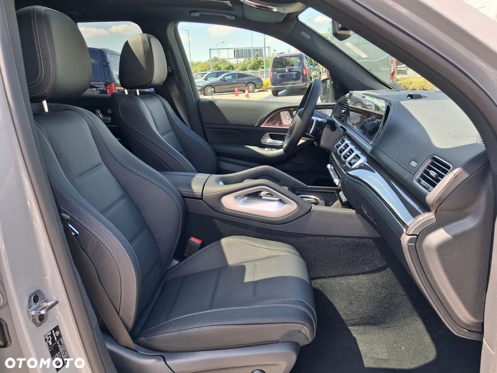 Mercedes-Benz GLE - 17