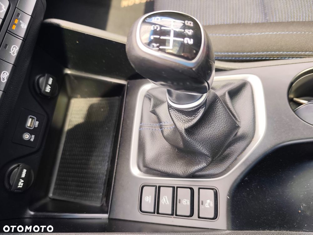 Hyundai Tucson - 21