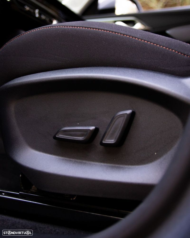MG EHS 1.5 T-GDI Plug-in Hybrid Comfort - 35