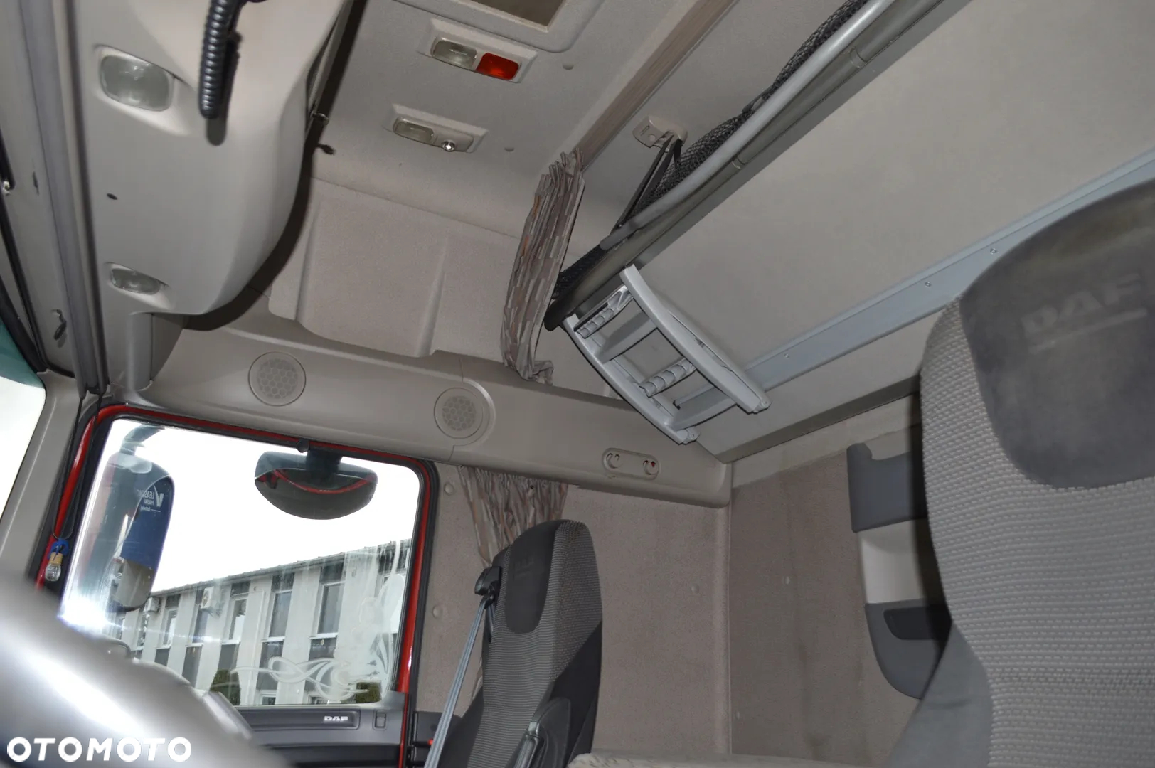 DAF XF 450 FT LOW DECK - 10