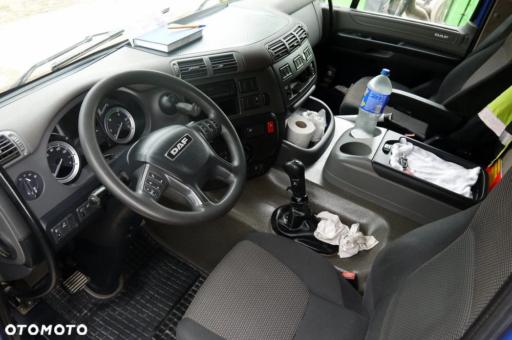 DAF CF - 7