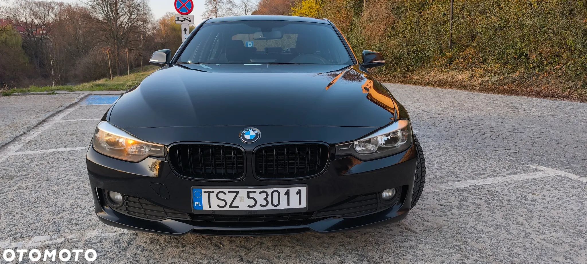 BMW Seria 3 - 1