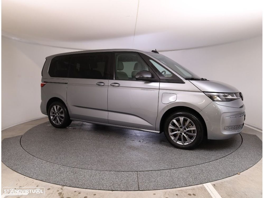 VW Multivan 1.5 TSI e-Hybrid Life DSG - 19