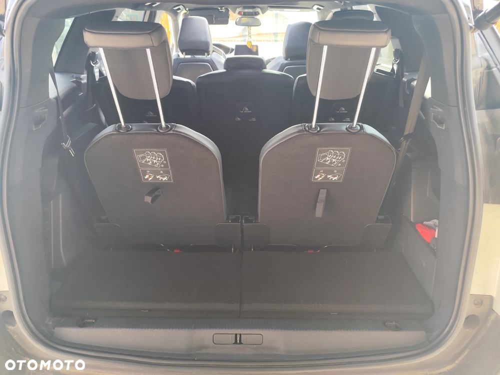 Peugeot 5008 BlueHDI 130 Active Business-Paket - 7