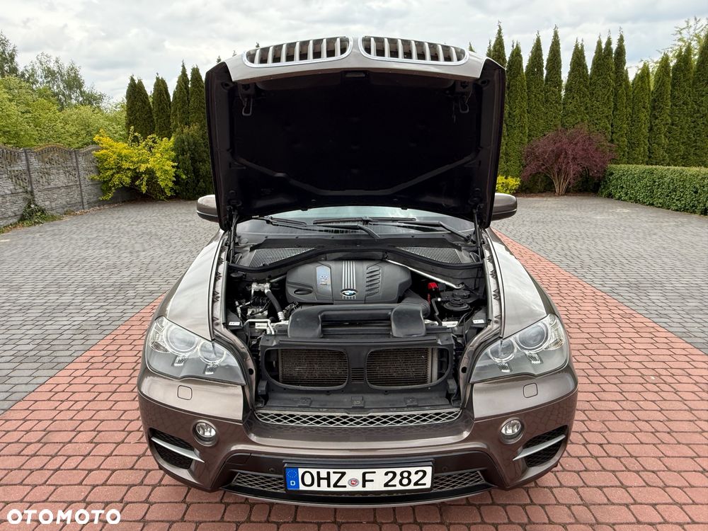 BMW X5 xDrive40d Edition Exclusive - 17