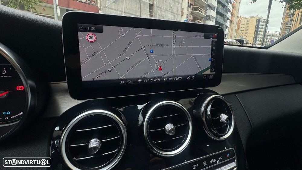 Mercedes-Benz C 300 - 17