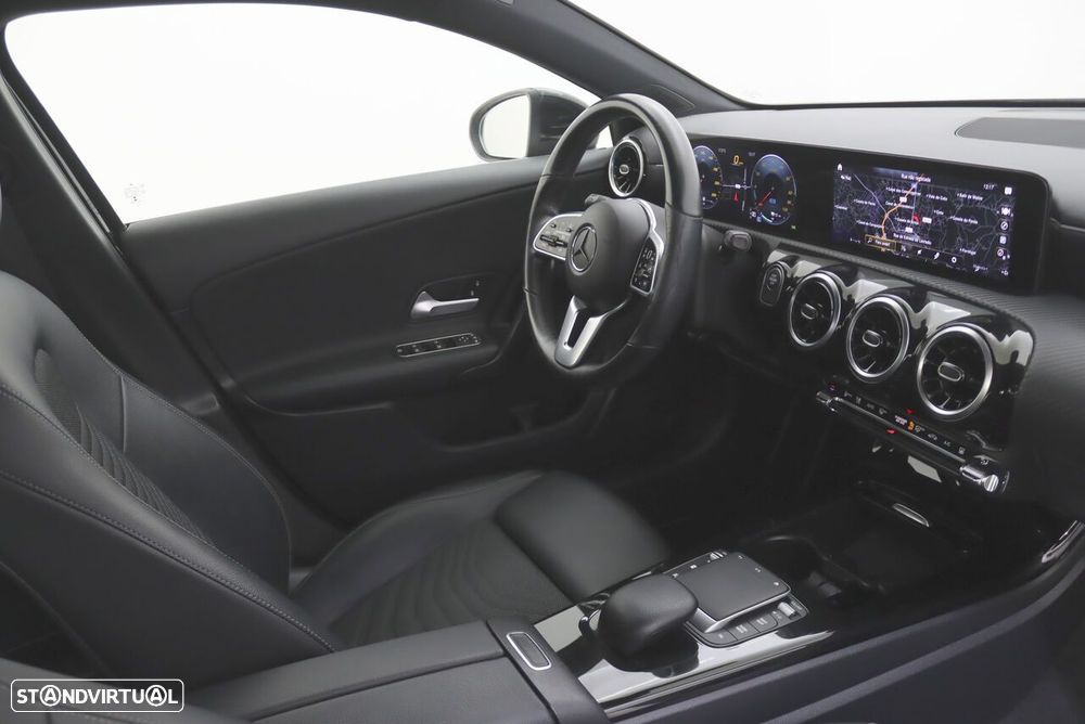 Mercedes-Benz A 250 e Style Plus - 7