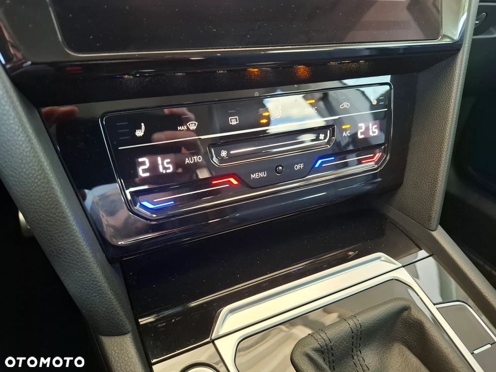 Volkswagen Arteon 2.0 TSI Elegance DSG - 20