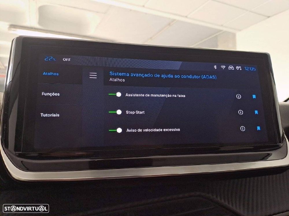 Peugeot 208 1.2 PureTech Active - 20