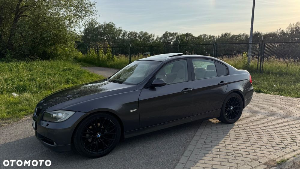 BMW Seria 3 - 2