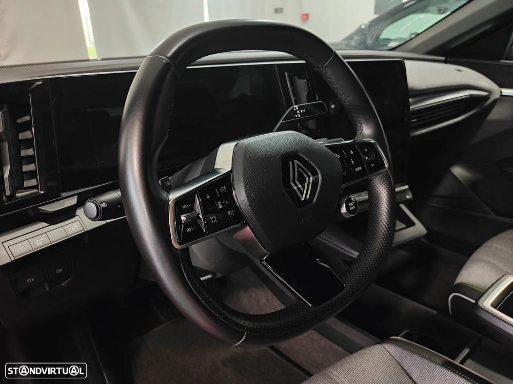 Renault Mégane E-Tech EV60 Techno - 46