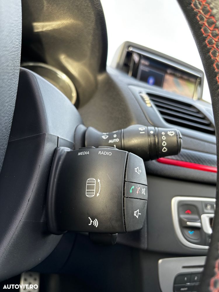 Renault Megane 1.6 dCi GT Line - 11