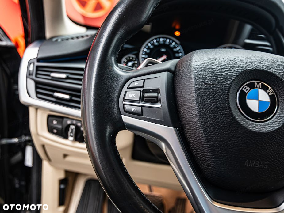BMW X5 - 17