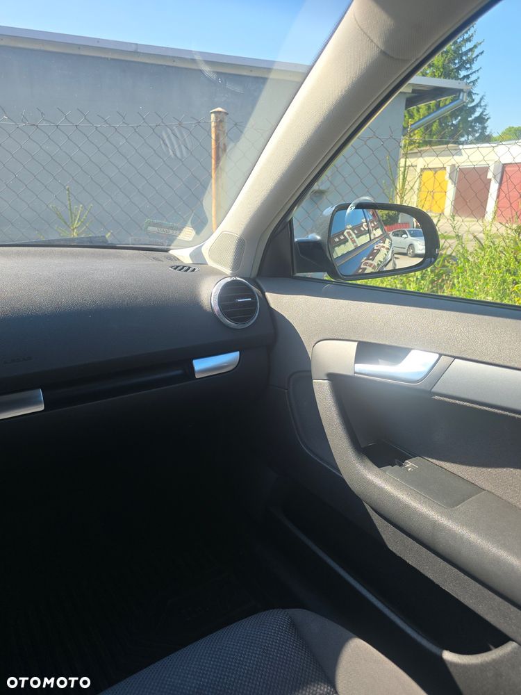 Audi A3 Sportback - 24