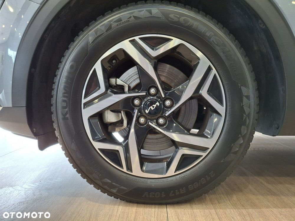 Kia Sportage 1.6 T-GDI MHEV M 2WD DCT - 11