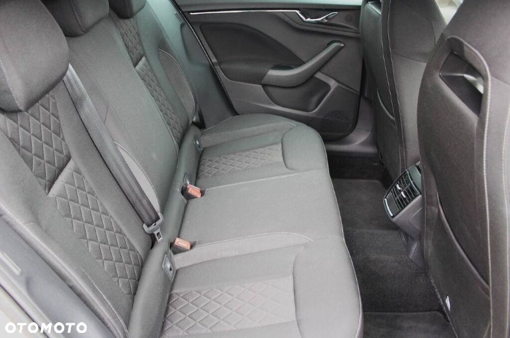 Skoda Scala 1.5 TSI Style DSG - 16