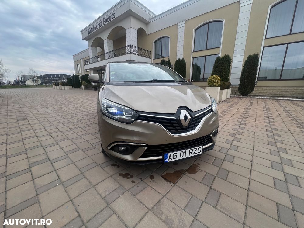 Renault Scenic - 3