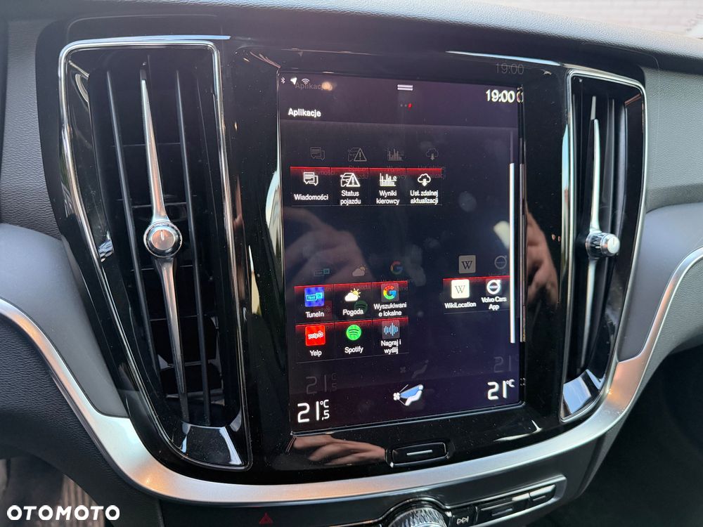 Volvo V60 D3 Summum - 23