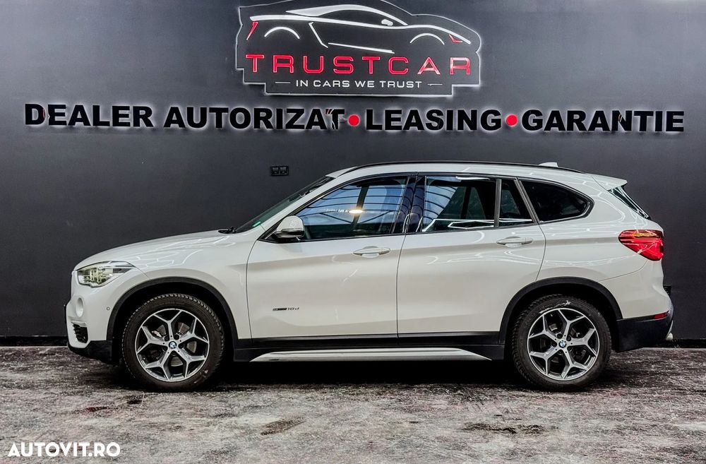 BMW X1 - 3