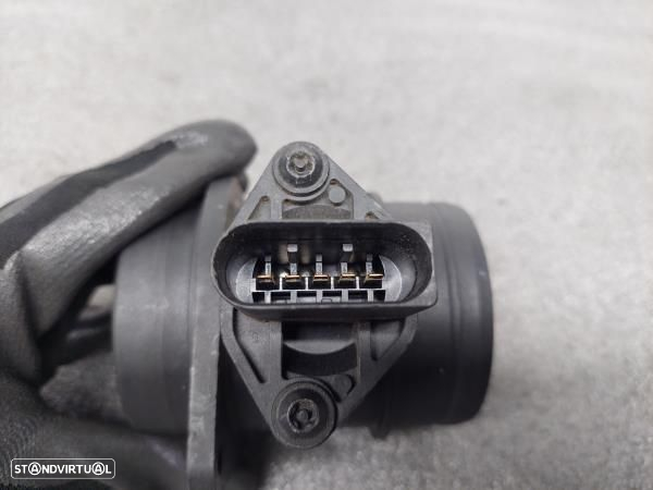 Medidor Massa Ar Volkswagen Polo (9N_) - 4