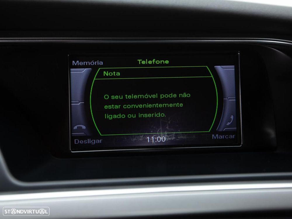 Audi A5 - 21