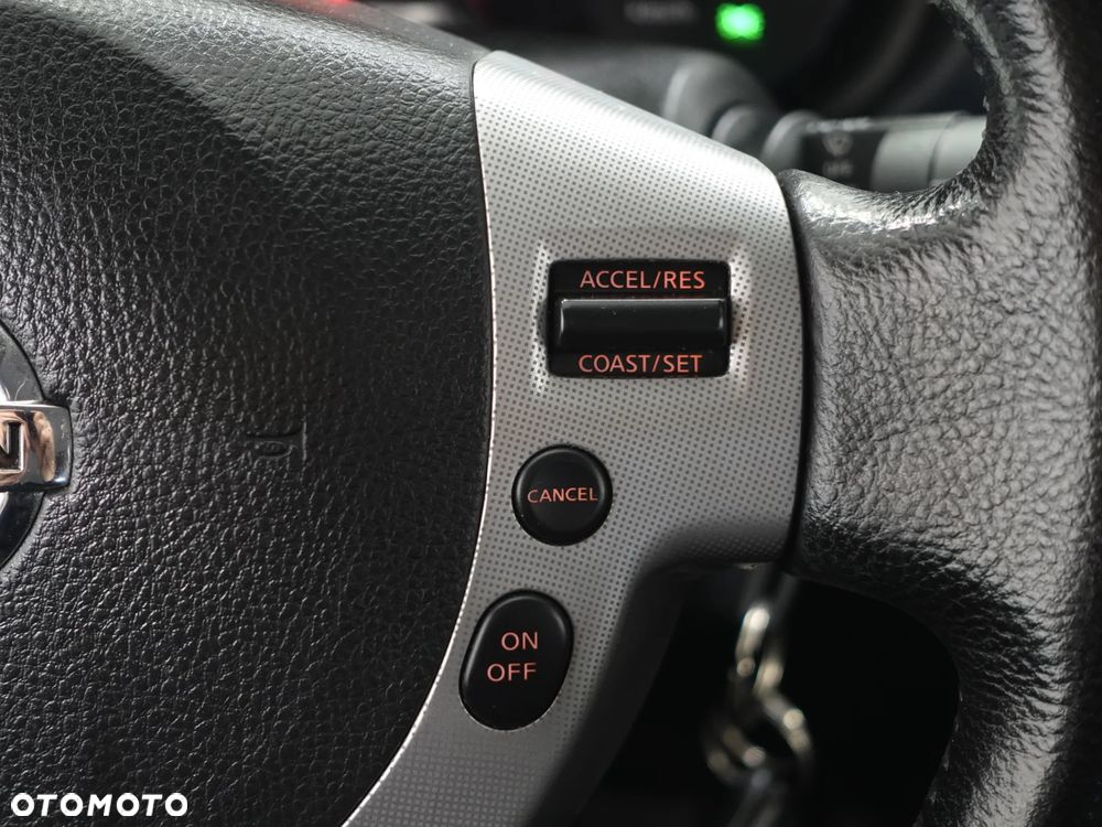 Nissan Qashqai 2.0 acenta - 38