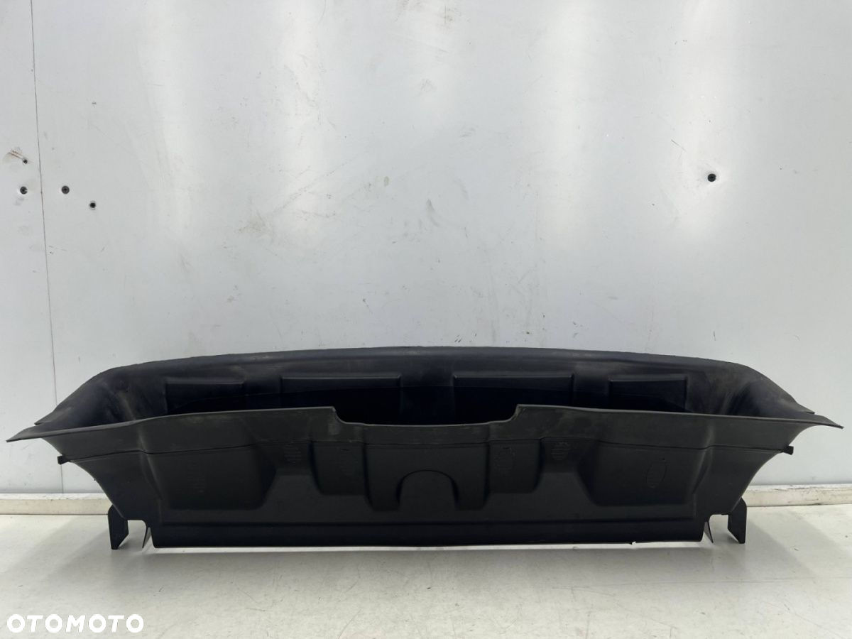 Osłona chłodnicy Ford C-Max MK2 Grand LIFT 14-19r. kierownica wlot powietrza pasa f1cb-8312-ad - 5