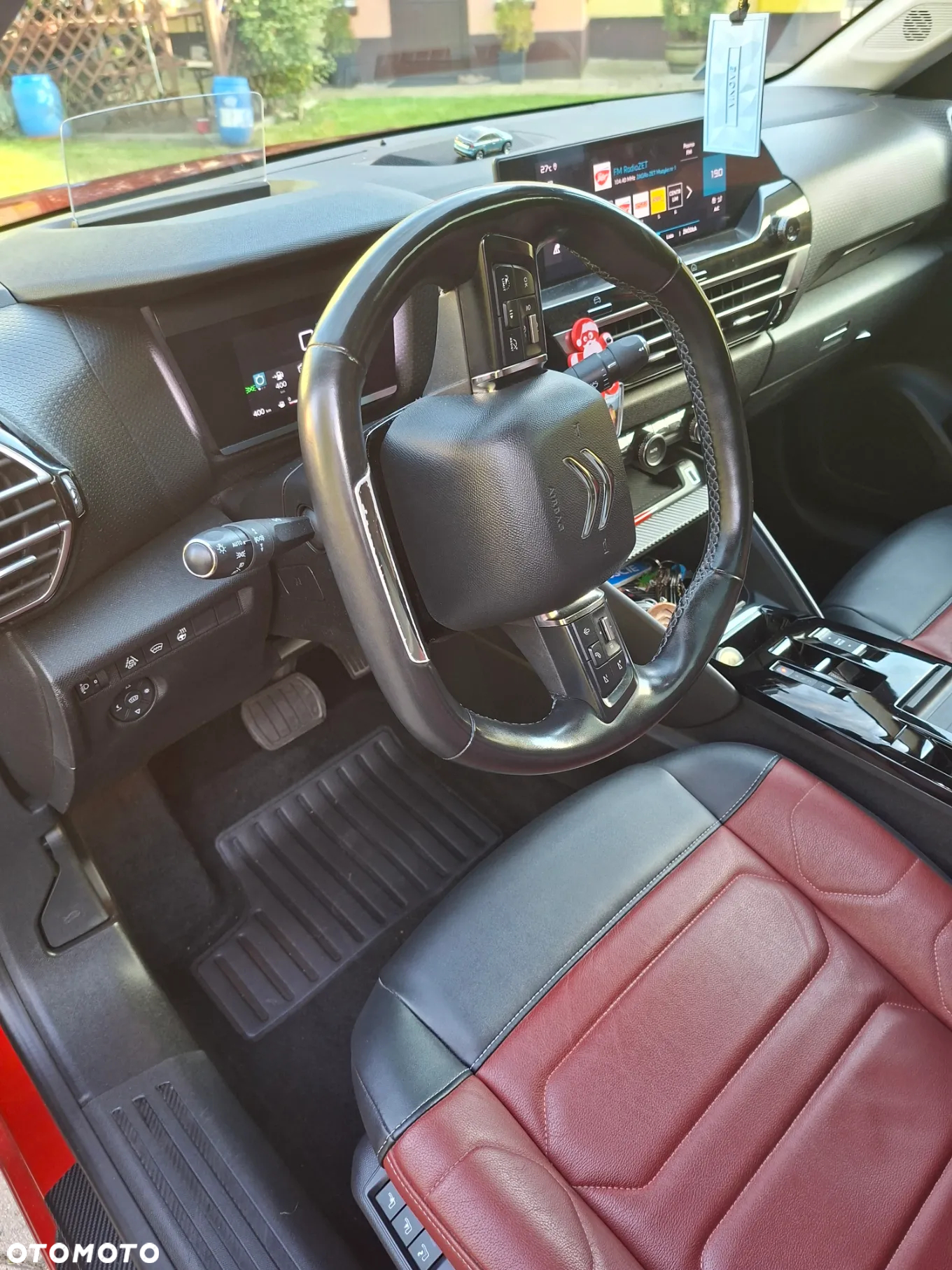 Citroën C4 1.2 PureTech Shine S&S EAT8 - 22